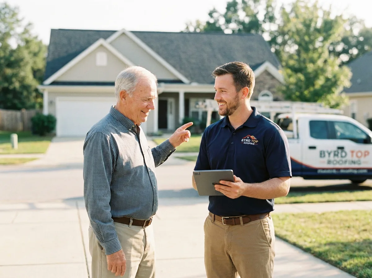 Roofing Kirk, CO FAQs